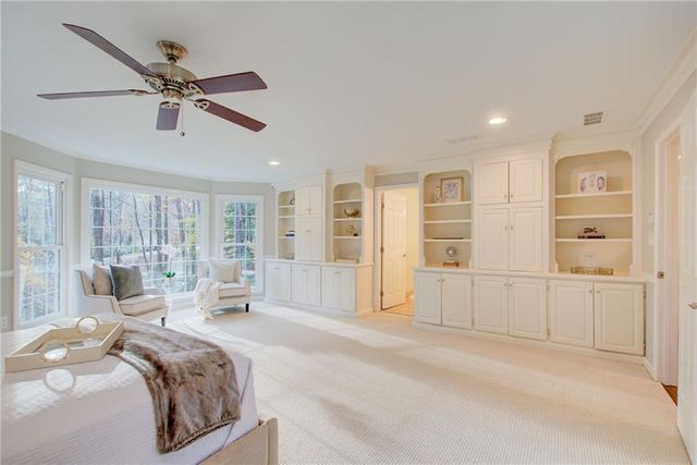 200 Cameron Ridge Drive, Atlanta, GA 30328