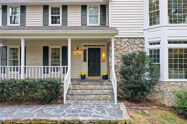 200 Cameron Ridge Drive, Atlanta, GA 30328