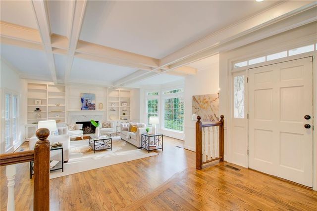 200 Cameron Ridge Drive, Atlanta, GA 30328