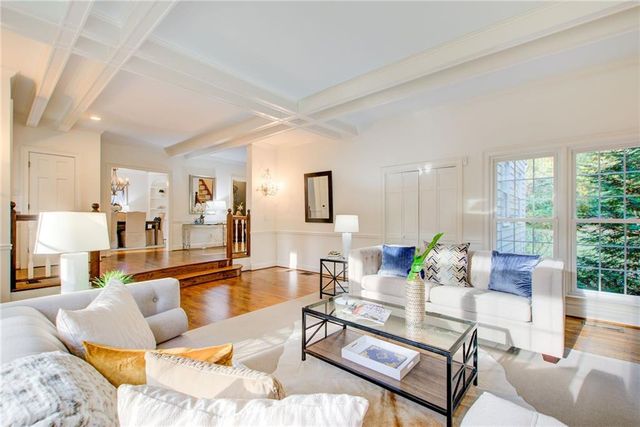 200 Cameron Ridge Drive, Atlanta, GA 30328