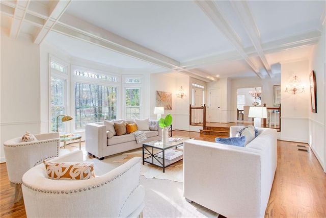 200 Cameron Ridge Drive, Atlanta, GA 30328