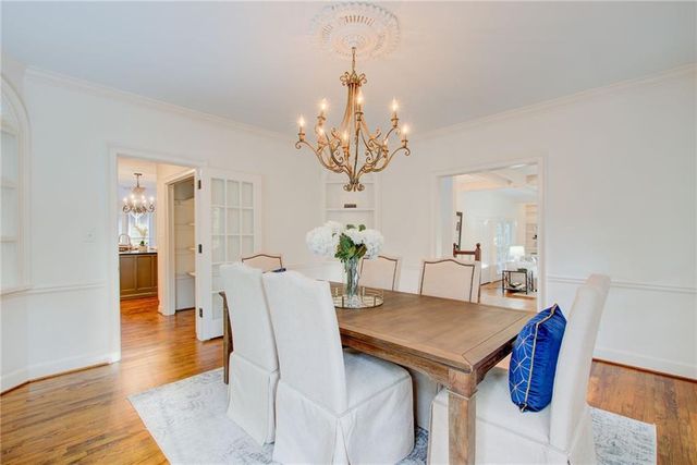 200 Cameron Ridge Drive, Atlanta, GA 30328