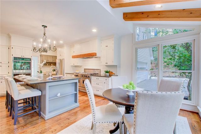 200 Cameron Ridge Drive, Atlanta, GA 30328