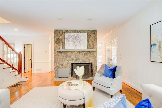 200 Cameron Ridge Drive, Atlanta, GA 30328