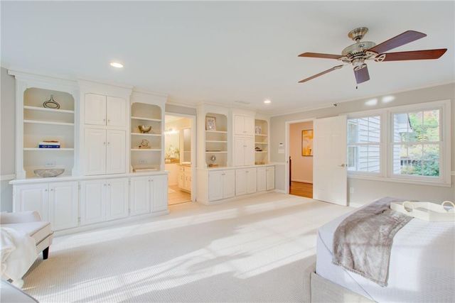 200 Cameron Ridge Drive, Atlanta, GA 30328