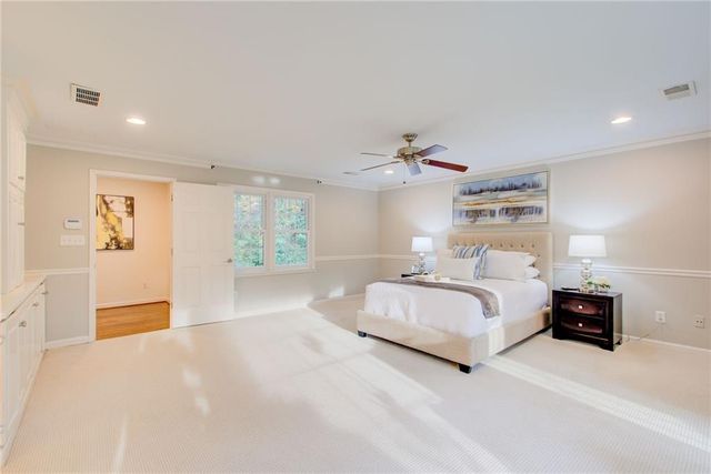 200 Cameron Ridge Drive, Atlanta, GA 30328