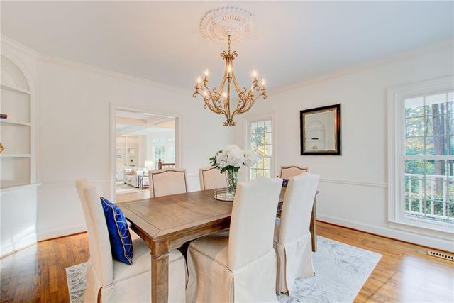 200 Cameron Ridge Drive, Atlanta, GA 30328