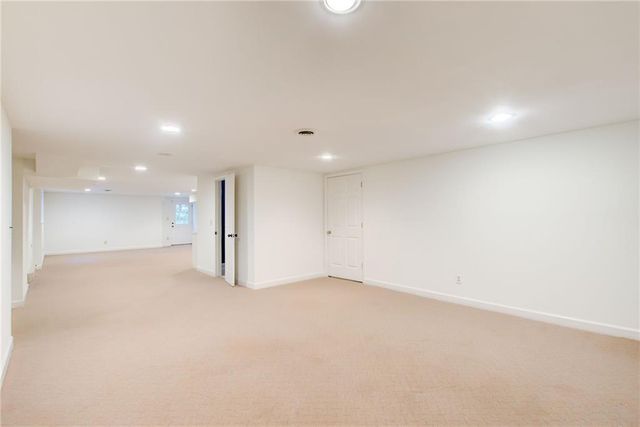 200 Cameron Ridge Drive, Atlanta, GA 30328