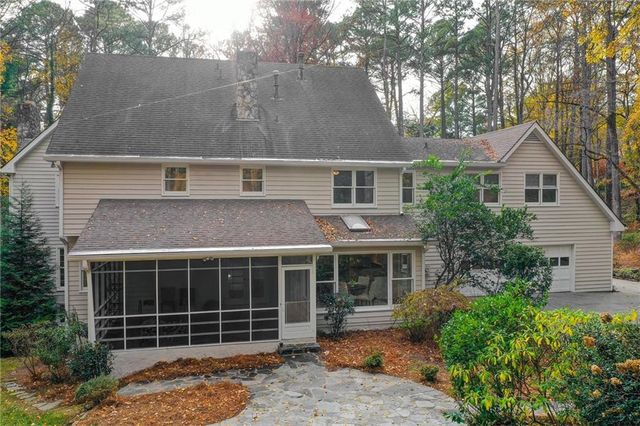 200 Cameron Ridge Drive, Atlanta, GA 30328