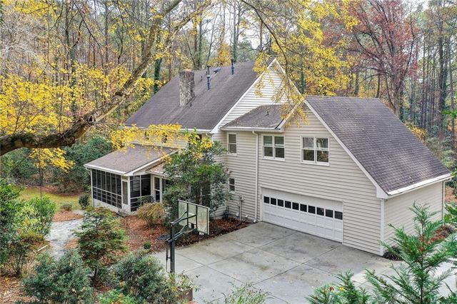 200 Cameron Ridge Drive, Atlanta, GA 30328