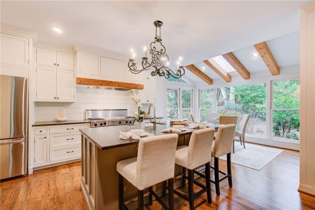 200 Cameron Ridge Drive, Atlanta, GA 30328