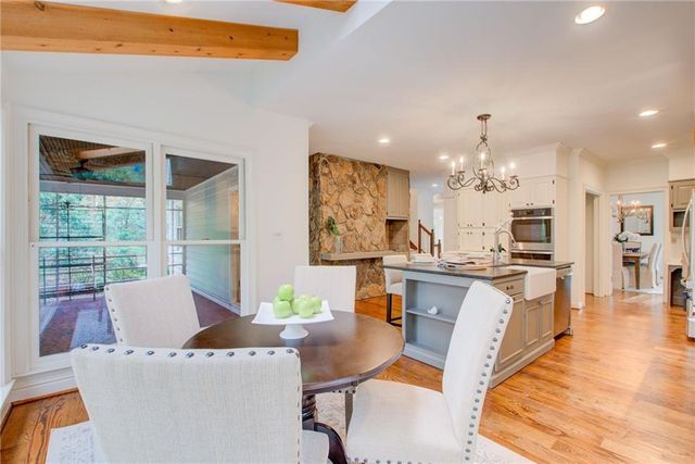 200 Cameron Ridge Drive, Atlanta, GA 30328