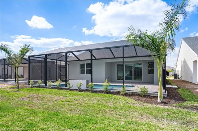 44419 Panther DR, Punta Gorda, FL 33982