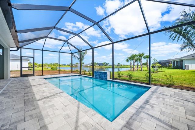 44419 Panther DR, Punta Gorda, FL 33982