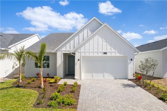 44419 Panther DR, Punta Gorda, FL 33982