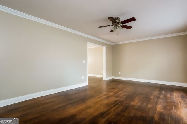 2134 Elinwood Drive, East Point, GA 30344