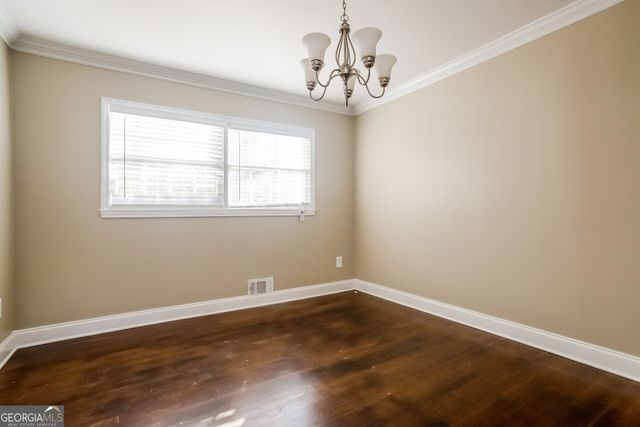 2134 Elinwood Drive, East Point, GA 30344