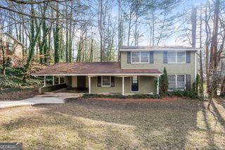 2134 Elinwood Drive, East Point, GA 30344