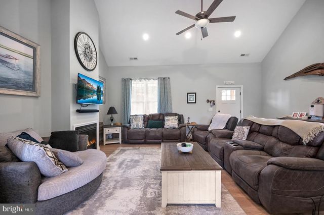 11207 CHARLIE DR, Bishopville, MD 21813
