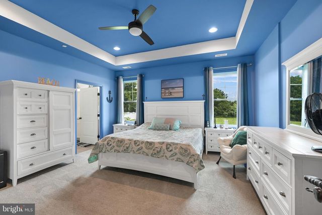 11207 CHARLIE DR, Bishopville, MD 21813