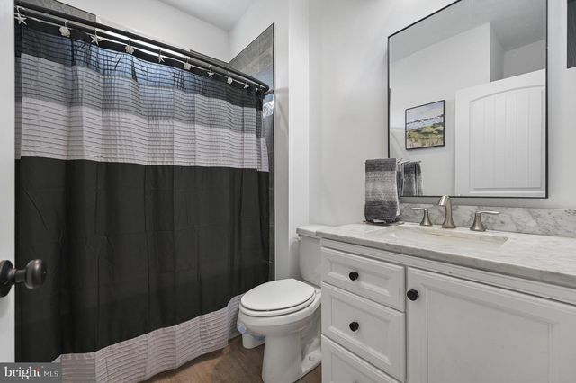 11207 CHARLIE DR, Bishopville, MD 21813