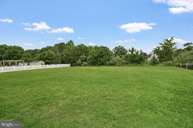 11207 CHARLIE DR, Bishopville, MD 21813