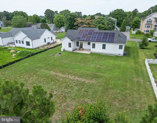 11207 CHARLIE DR, Bishopville, MD 21813