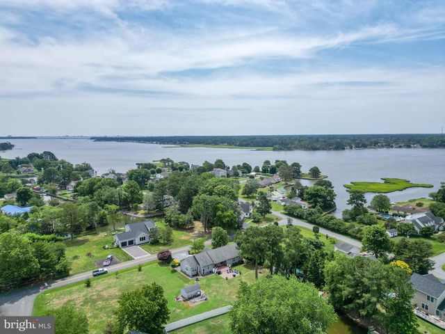 11207 CHARLIE DR, Bishopville, MD 21813