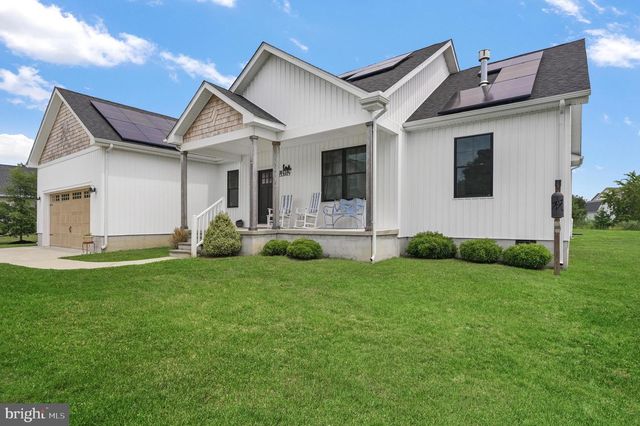 11207 CHARLIE DR, Bishopville, MD 21813