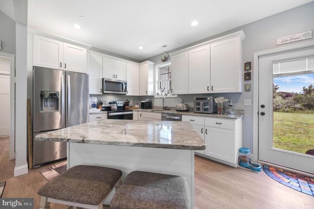 11207 CHARLIE DR, Bishopville, MD 21813