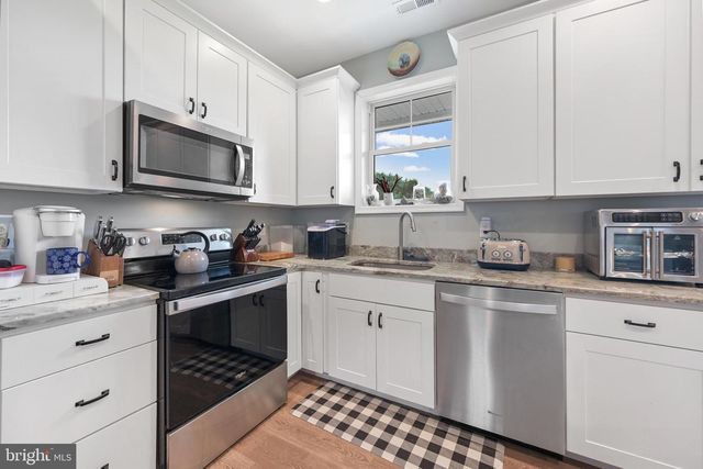 11207 CHARLIE DR, Bishopville, MD 21813