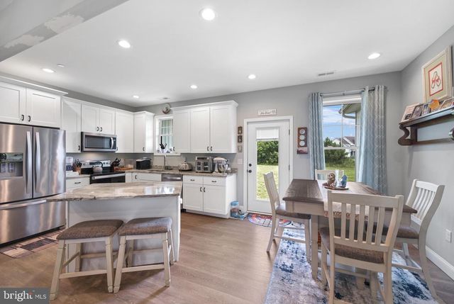 11207 CHARLIE DR, Bishopville, MD 21813