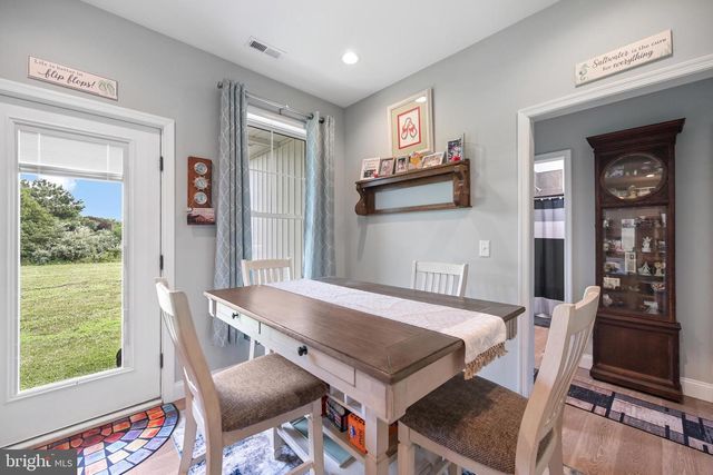 11207 CHARLIE DR, Bishopville, MD 21813