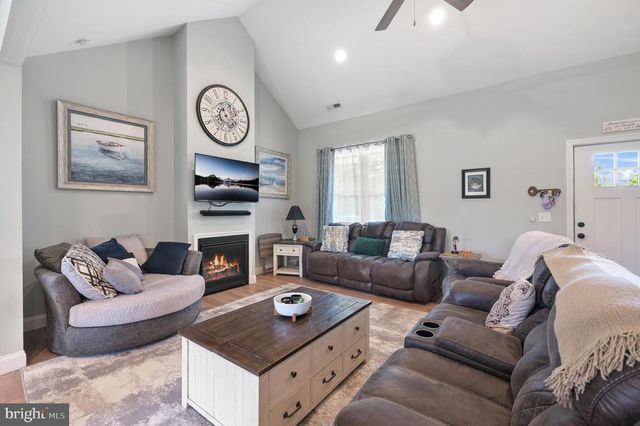 11207 CHARLIE DR, Bishopville, MD 21813