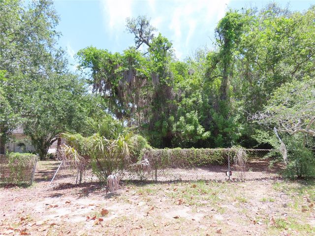 MAYO, Crystal Beach, FL 34681
