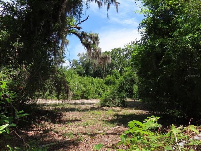 MAYO, Crystal Beach, FL 34681