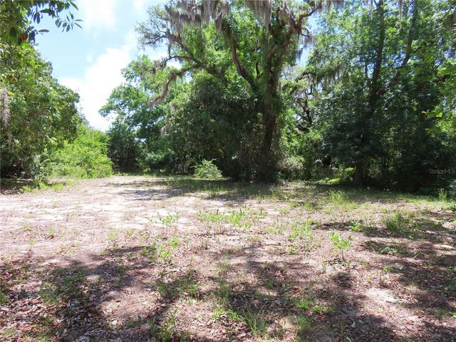 MAYO, Crystal Beach, FL 34681