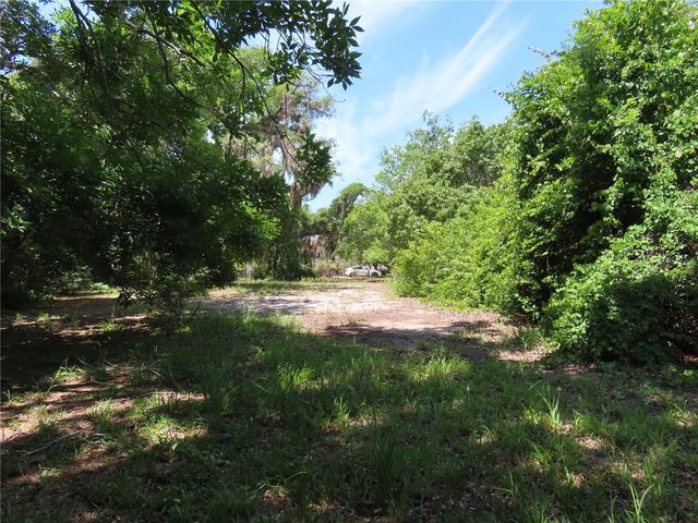 MAYO, Crystal Beach, FL 34681