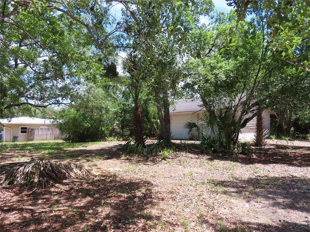 MAYO, Crystal Beach, FL 34681