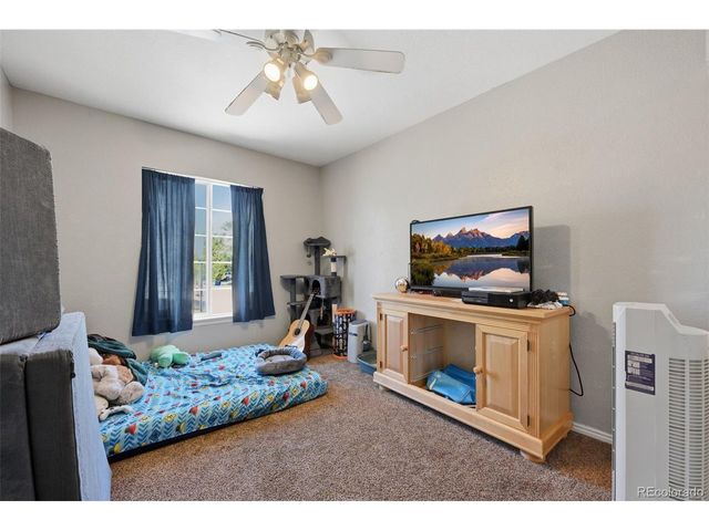 5297 S Malaya Way, Centennial, CO 80015