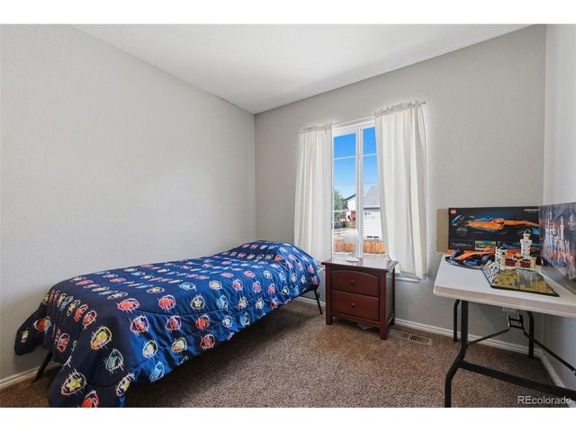 5297 S Malaya Way, Centennial, CO 80015
