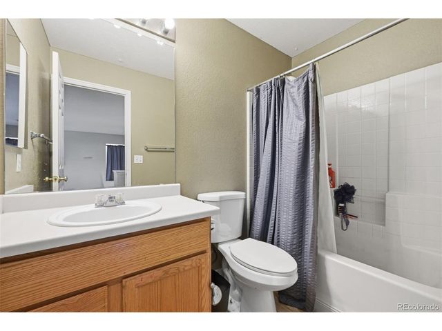 5297 S Malaya Way, Centennial, CO 80015