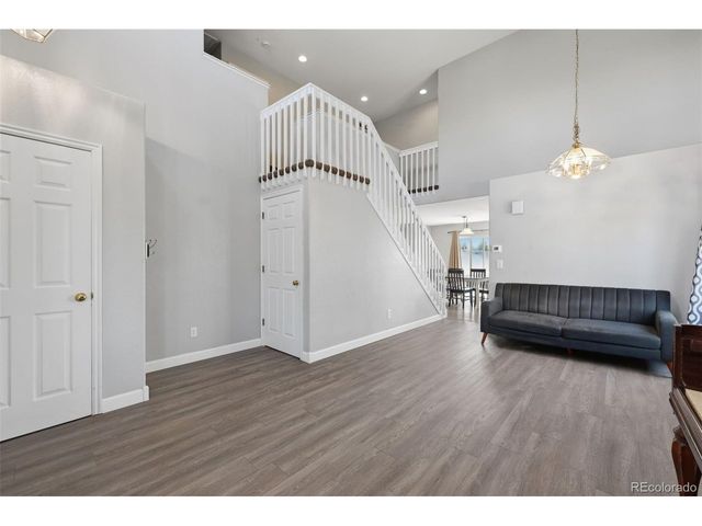 5297 S Malaya Way, Centennial, CO 80015