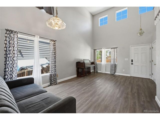 5297 S Malaya Way, Centennial, CO 80015