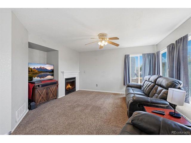 5297 S Malaya Way, Centennial, CO 80015