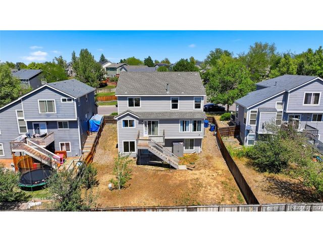5297 S Malaya Way, Centennial, CO 80015