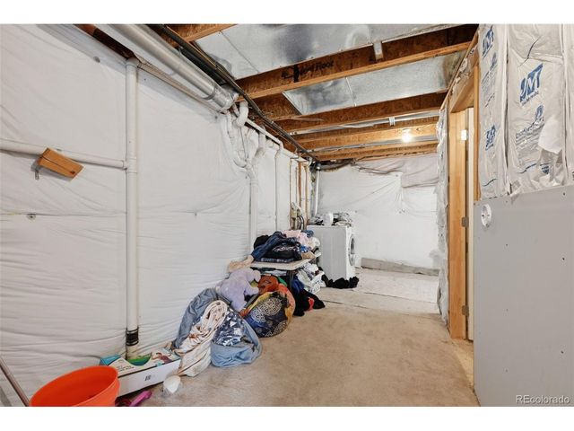 5297 S Malaya Way, Centennial, CO 80015