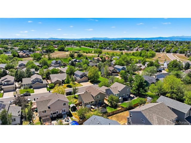 5297 S Malaya Way, Centennial, CO 80015