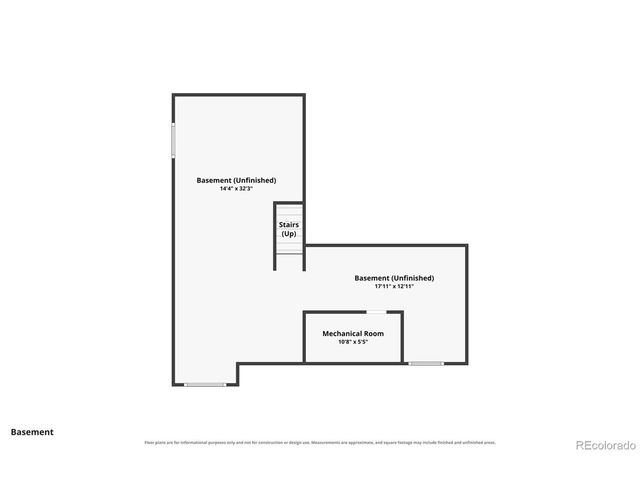 5297 S Malaya Way, Centennial, CO 80015