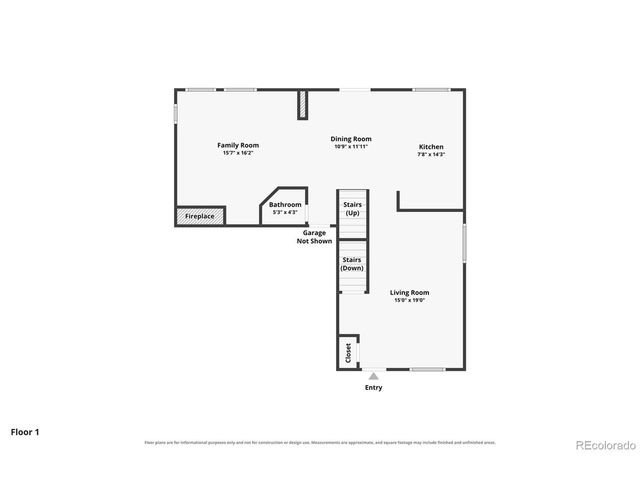 5297 S Malaya Way, Centennial, CO 80015